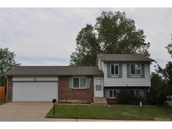 950 S Waco, Aurora, CO 80017