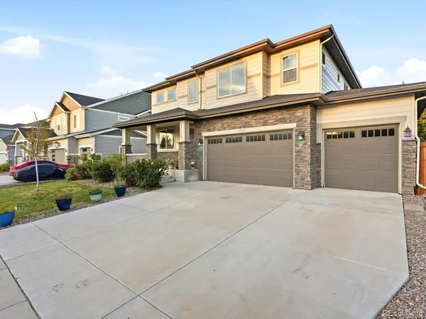 11732 Ouray, Commerce City, CO 80022