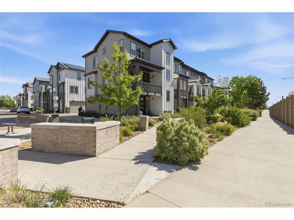 1310 Hoyt #3, Lakewood, CO 80215