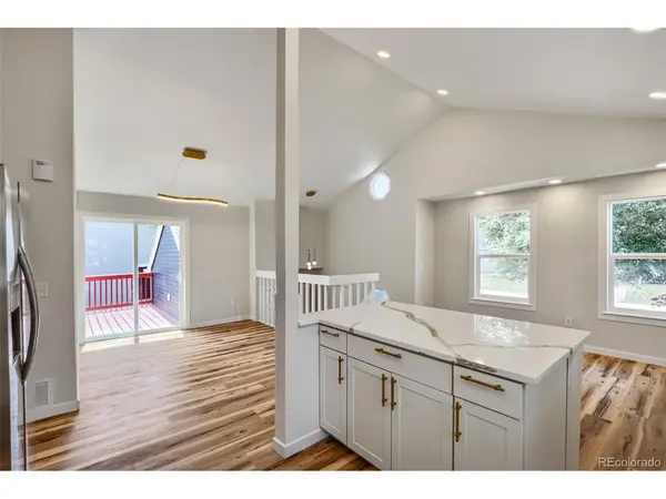 4852 S Salida, Aurora, CO 80015