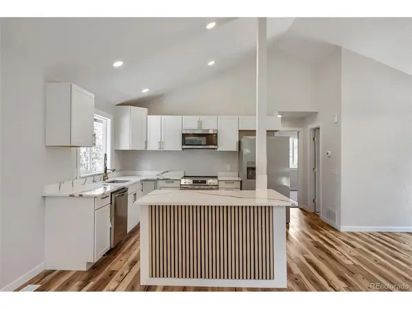 4852 S Salida, Aurora, CO 80015
