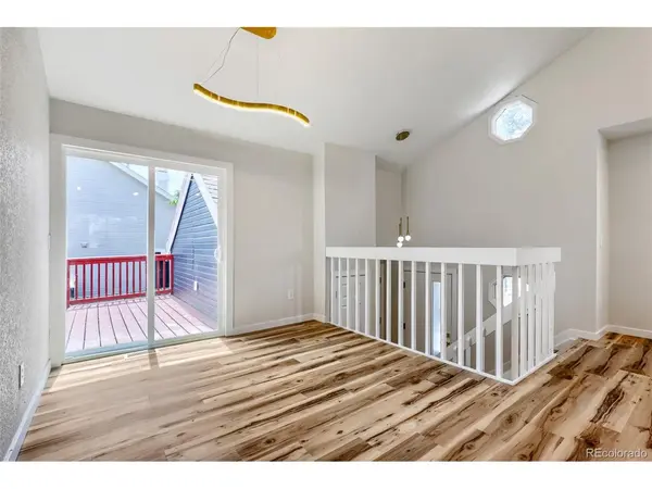 4852 S Salida, Aurora, CO 80015