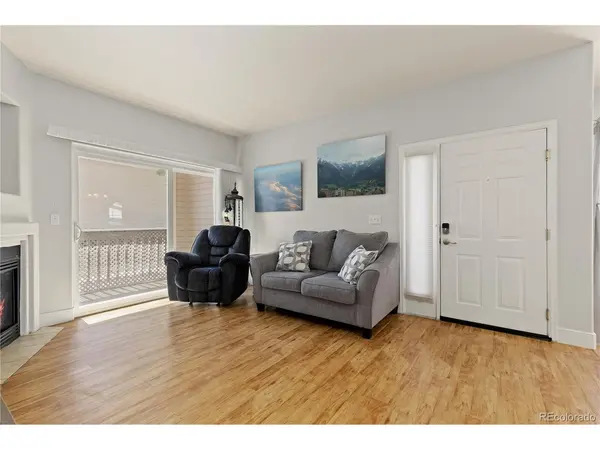 1128 Opal #102, Broomfield, CO 80020