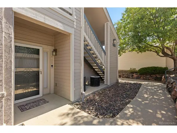 1128 Opal #102, Broomfield, CO 80020
