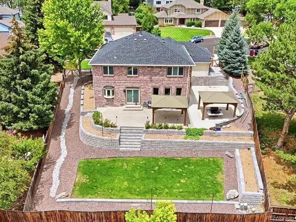 10954 Allison, Broomfield, CO 80021