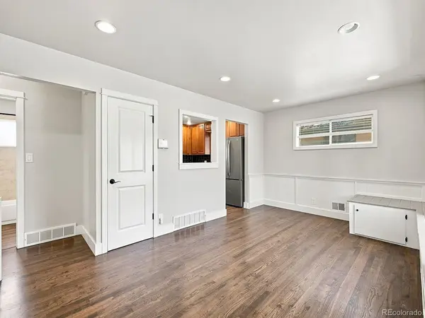 10462 Carlile, Denver, CO 80233