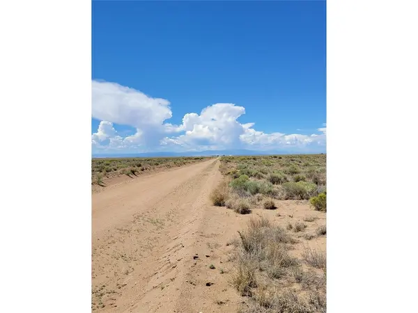 0 JJ 3rd, Blanca, CO 81123