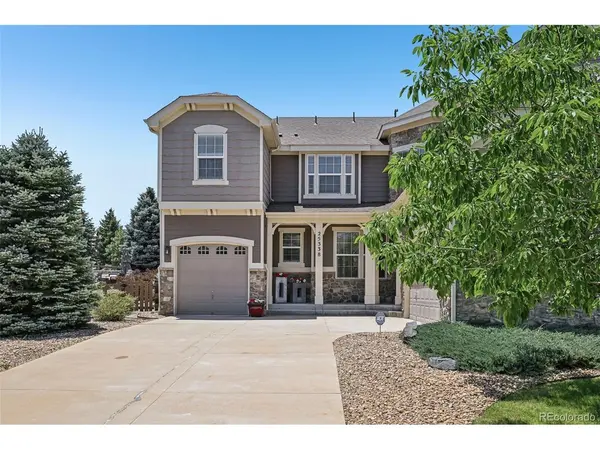 25338 E Costilla, Aurora, CO 80016