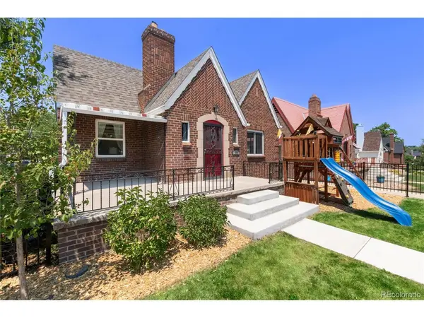 1595 S Downing, Denver, CO 80210