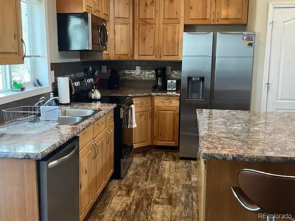 1923 Lone Pine, Crestone, CO 81131