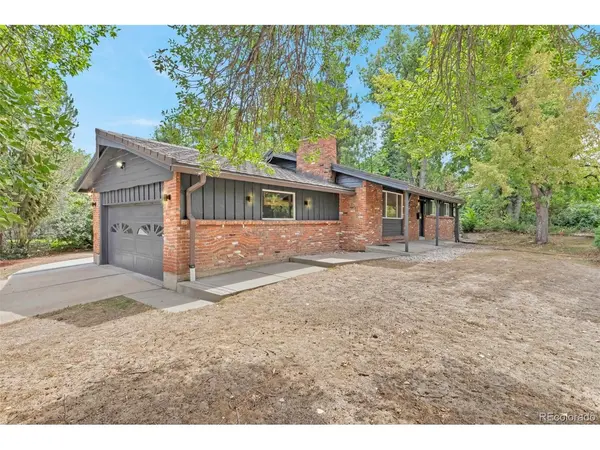 2990 Alkire, Golden, CO 80401