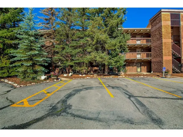 222 Creekside #317, Frisco, CO 80443