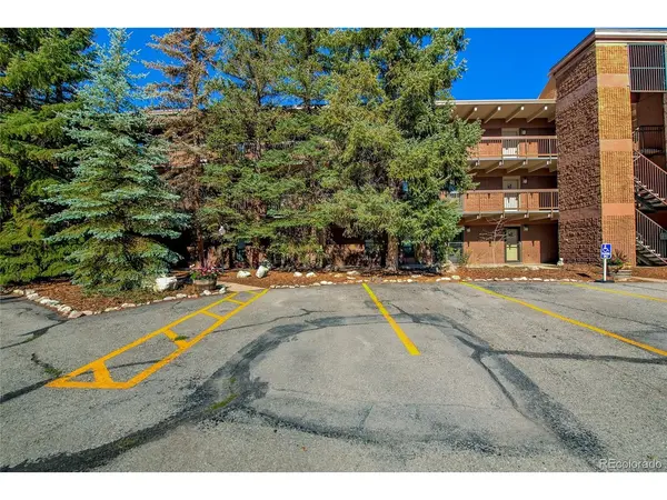 222 Creekside #317, Frisco, CO 80443