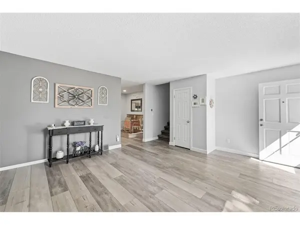 829 S Nome, Aurora, CO 80012