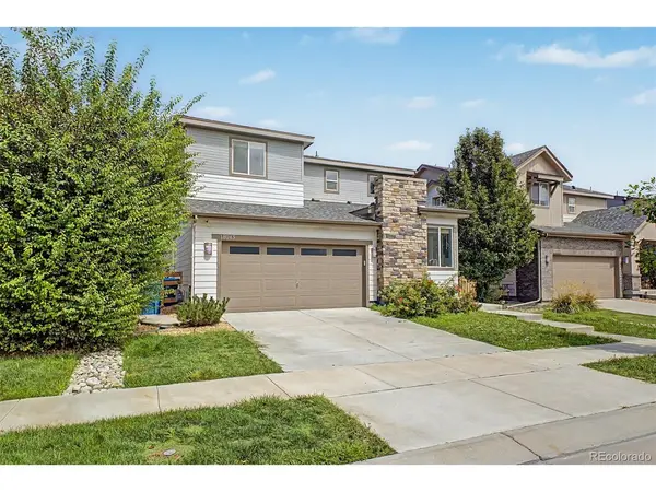 18043 E 107th, Commerce City, CO 80022