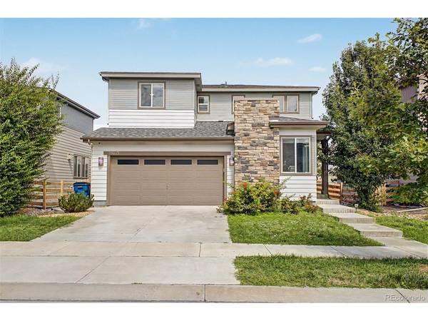 18043 E 107th, Commerce City, CO 80022
