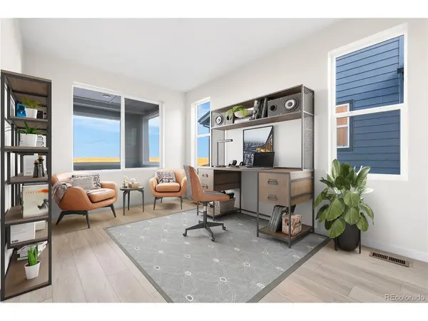 12110 Octave, Lone Tree, CO 80134