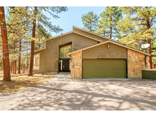 591 Nob Hill, Franktown, CO 80116