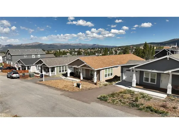 119 Brooklyn, Leadville, CO 80461