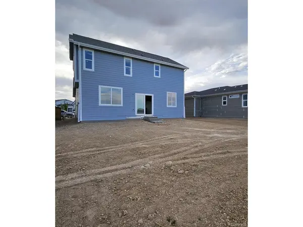 442 Grey Rock, Brighton, CO 80601