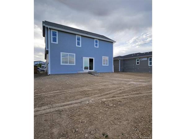 442 Grey Rock, Brighton, CO 80601