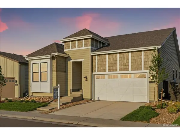 11136 Stonepath, Littleton, CO 80125