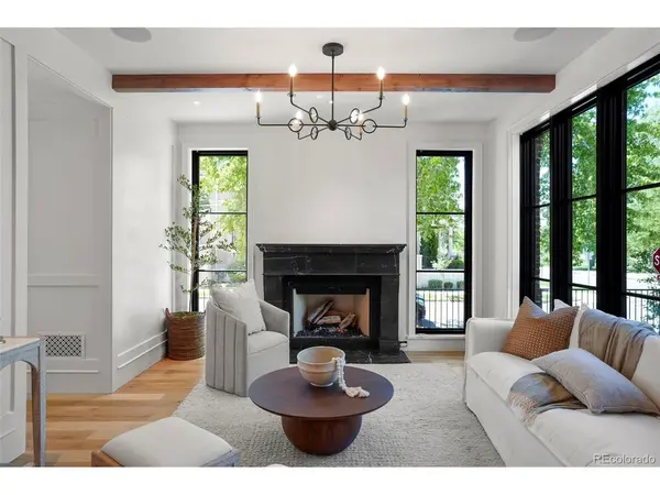 888 S Franklin, Denver, CO 80209