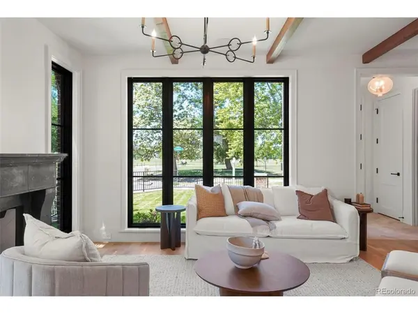 888 S Franklin, Denver, CO 80209