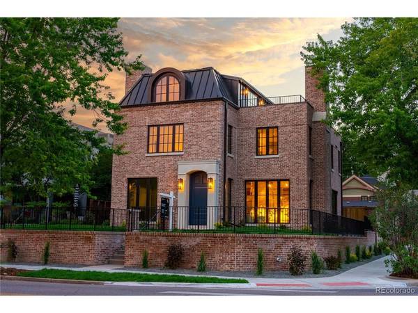 888 S Franklin, Denver, CO 80209