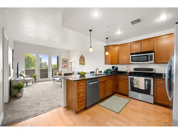 2200 S University #509, Denver, CO 80210
