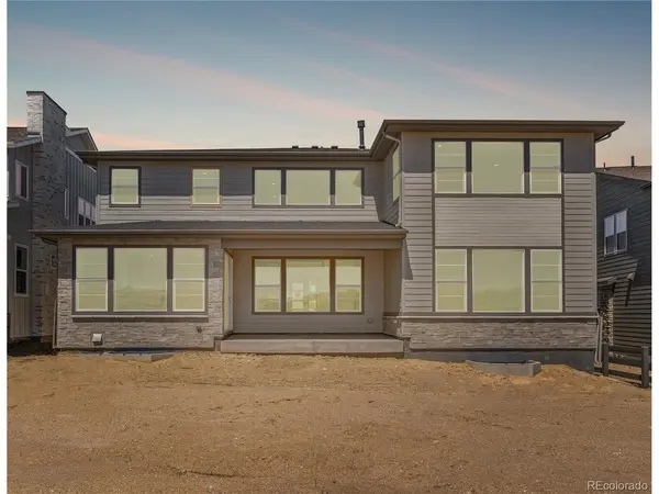 6503 Still Pine, Castle Pines, CO 80108