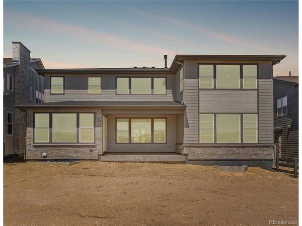 6503 Still Pine, Castle Pines, CO 80108
