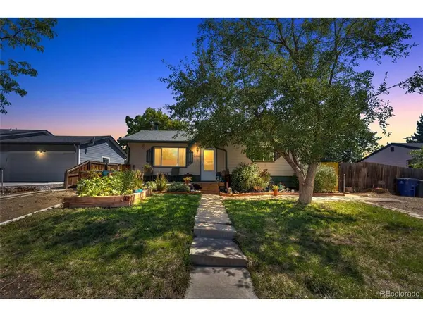 6326 Fenton, Arvada, CO 80003