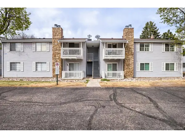 13241 E Asbury #202, Aurora, CO 80014