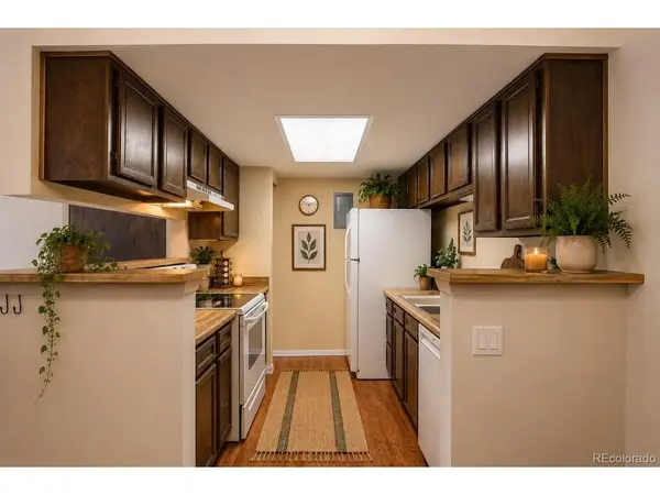 13241 E Asbury #202, Aurora, CO 80014