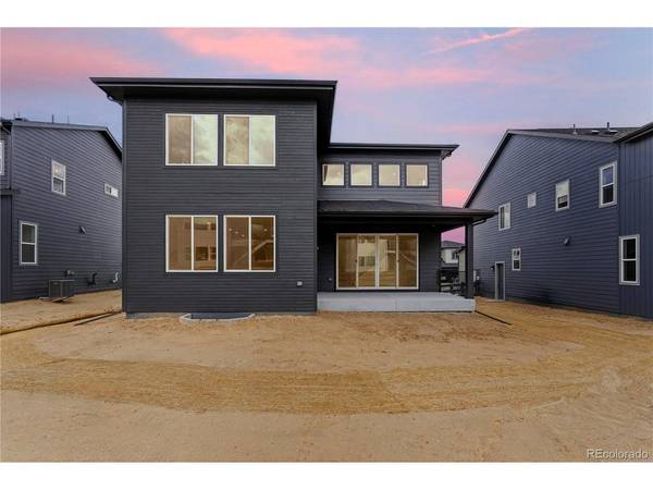 1252 Stillspring, Castle Pines, CO 80108