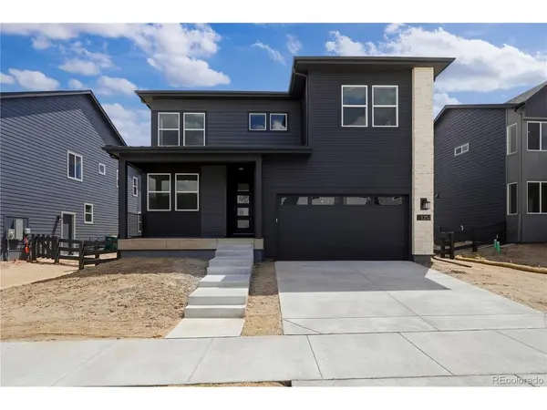 1252 Stillspring, Castle Pines, CO 80108