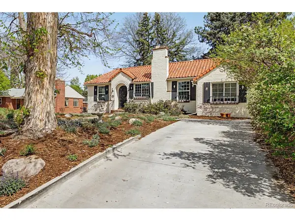 630 N Jersey, Denver, CO 80220