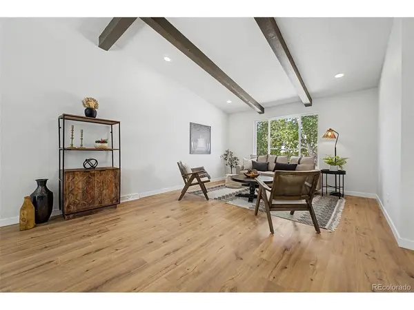 845 S Moore, Denver, CO 80226
