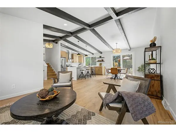 845 S Moore, Denver, CO 80226