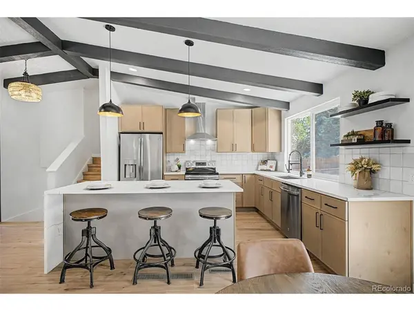845 S Moore, Denver, CO 80226