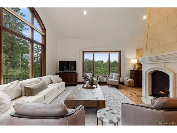 1043 Meteor, Castle Rock, CO 80108