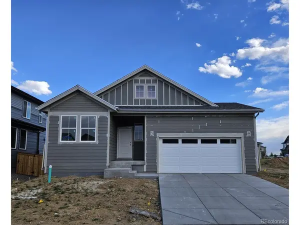 6036 Caribou, Brighton, CO 80601