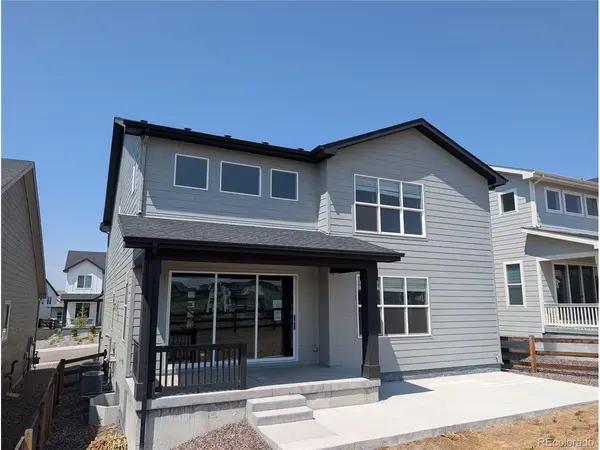 667 Simmental, Castle Rock, CO 80104