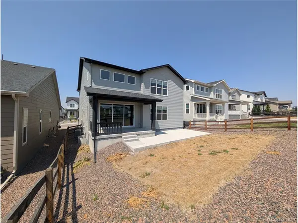 667 Simmental, Castle Rock, CO 80104