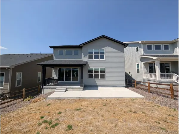 667 Simmental, Castle Rock, CO 80104