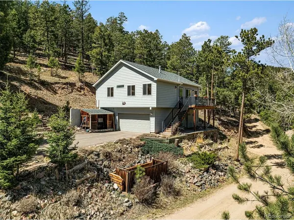 13475 Shiloh, Conifer, CO 80433
