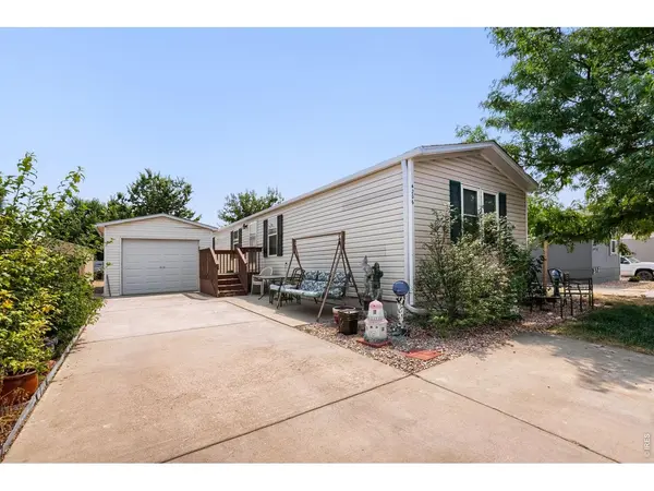 4206 Cedar #186, Evans, CO 80620