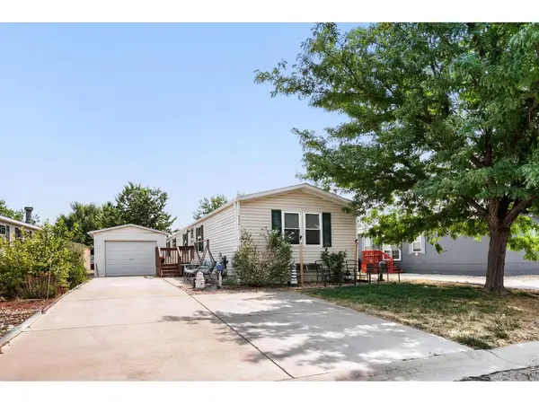 4206 Cedar #186, Evans, CO 80620