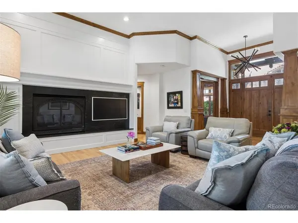 5256 W Dorado, Littleton, CO 80123